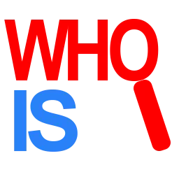 Whois 3.1.4