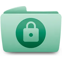 Password Folder 2.0.2