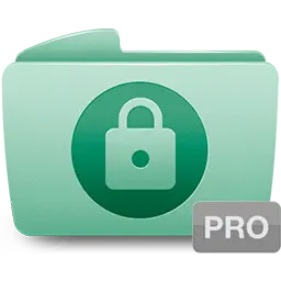 Password Folder Pro 2.4.1