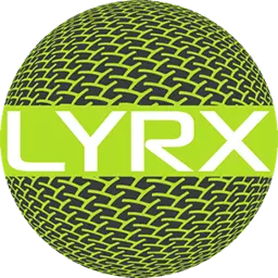 PCDJ LYRX 1.10.3