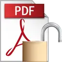 PDF Password Remover 7.6.4