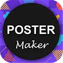 Poster Maker Flyer Maker Premium 2020 v3.7