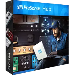 PreSonus Hub 1.5.0