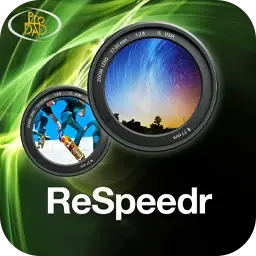 proDAD ReSpeedr 2.0.210.1