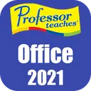 Professor Teaches Office 2021 v6.0