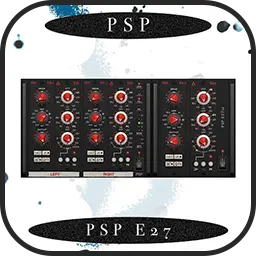 PSPaudioware PSP E27 v1.7.4