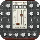 PSPaudioware PSP Echo 1.5.3