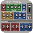 PSPaudioware PSP Lotary2 v2.1.4