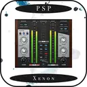 PSPaudioware PSP Xenon 1.6.2