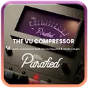 Purafied VU Compressor v1.0.3