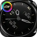 PWW21 – Analog Watch Face v1.0.13