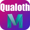 Qualoth v4.7-7 for Maya