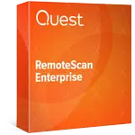 RemoteScan Enterprise Server 10.819