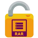 RAR Password Cracker 4.44