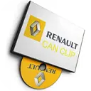 Renault Can Clip 222