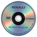 Renault Reprog v191 (10.2020)