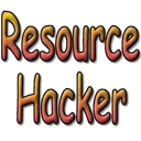 Resource Hacker 5.2.7