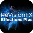 RevisionFX Effections Plus 24.10