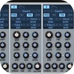 Rob Papen Blue3 1.0.0