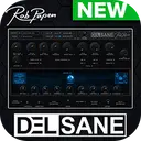 Rob Papen DelSane 1.0.1a