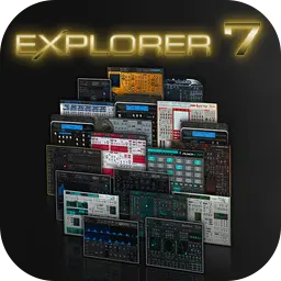 Rob Papen eXplorer 8.0.9