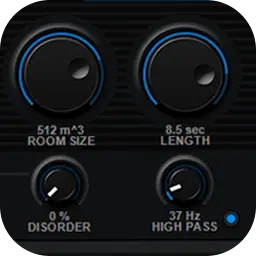 Rob Papen RevSane 1.0.0