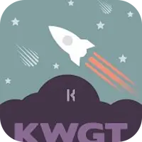 Rocket KWGT v2.2