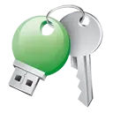 Rohos Disk Encryption 3.3