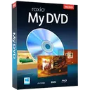 Roxio MyDVD 3.0.309.0