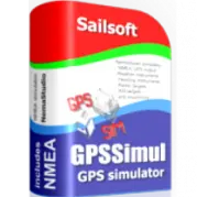 Sailsoft GpsSimul 4.2.5142.30571