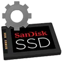 SanDisk SSD Dashboard 4.3.2.4