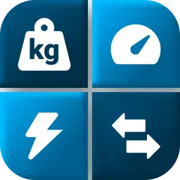 Scientific Unit Converter v3.3.1.3