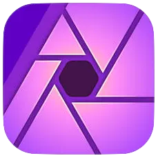 Serif Affinity Photo 2.5.7.2948