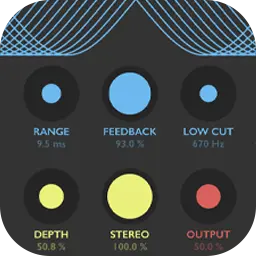 Sinevibes Blend v2.1.3