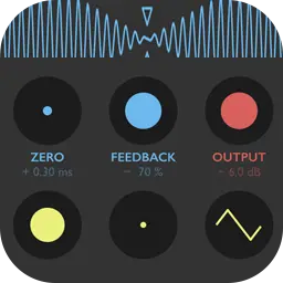 Sinevibes Dipole v2.1.1