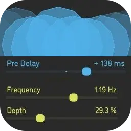 Sinevibes Hollow v1.0.1