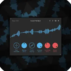 Sinevibes Skew v1.1.0