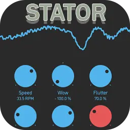 Sinevibes Stator v1.0.1