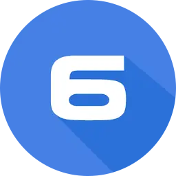 Six – Icon Pack v15.4