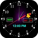 Smart Night Clock v11.3