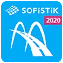 SOFiSTiK Bridge Modeler 2020-2 Build 364