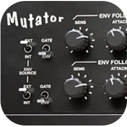 Softube Mutronics Mutator v2.5.10