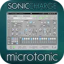 Sonic Charge Microtonic 3.3.4