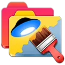 Folder Painter 1.3