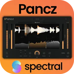 Spectral Plugins Pancz 1.1.6