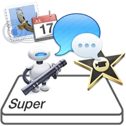 SuperTab 5.1.2