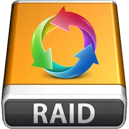 Starus RAID Restore 2.6