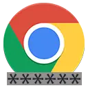 SterJo Chrome Passwords 2.1