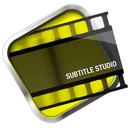 Subtitle Studio 1.5.6