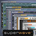 SuperWave Plugins Bundle 1.1.0